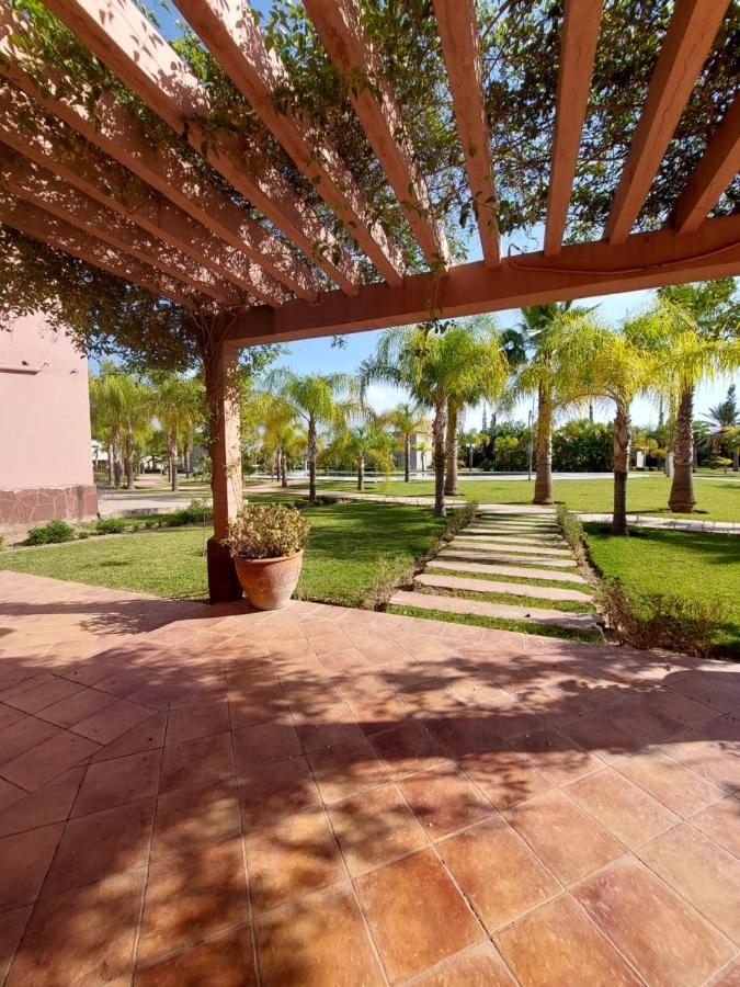Soukara Resort Marrakesh Eksteriør billede