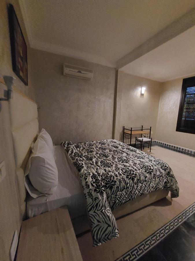 Soukara Resort Marrakesh Eksteriør billede