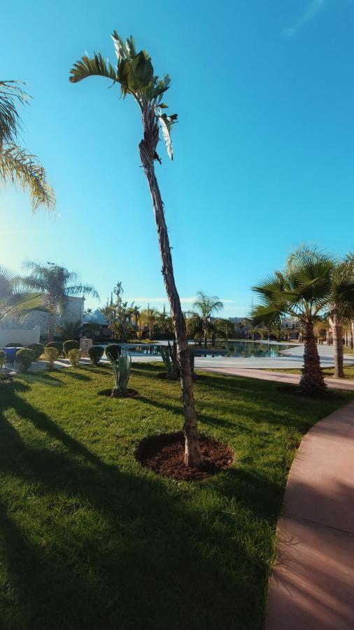 Soukara Resort Marrakesh Eksteriør billede