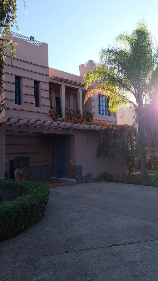 Soukara Resort Marrakesh Eksteriør billede