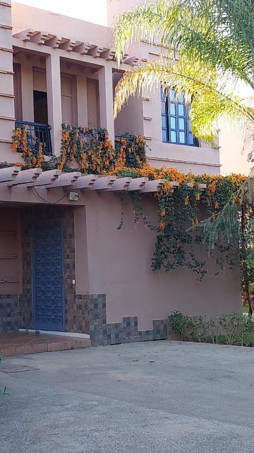 Soukara Resort Marrakesh Eksteriør billede